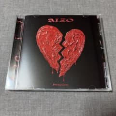 King Gnu AIZO 通常盤 CD　1枚のサムネイル