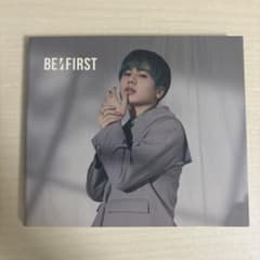 BE:FIRST Smile Again MANATO スリーブのサムネイル