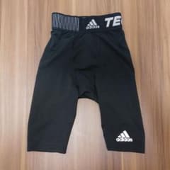 adidas TECHFIT コンプレッションタイツ 2XSのサムネイル