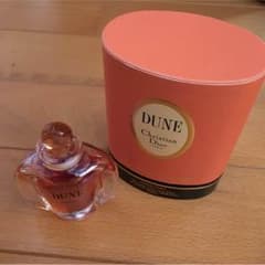 Christian Dior  DUNEのサムネイル