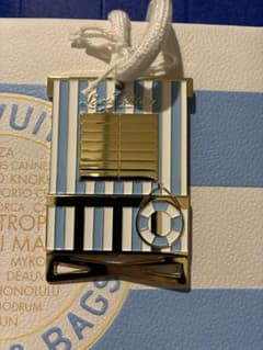 LV ルイ・ヴィトン ノベルティ チャーム 非売品 - メルカリ