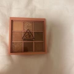 3CE multi eye color paletteのサムネイル