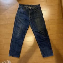 Levi's 550w36 l32のサムネイル