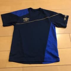umbro アンブロ Tシャツ　150のサムネイル