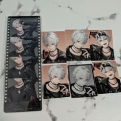 にじさんじ ChroNoiR 7th ANNIVERSARY 葛葉 まとめのサムネイル
