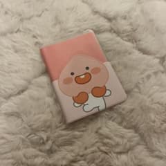 値下げ　パスポートケース　アピーチのサムネイル