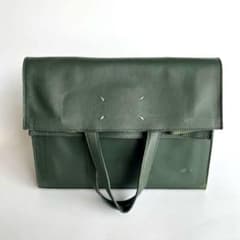 Maison Martin Margiela トート クラッチ 2WAY バッグ - メルカリ