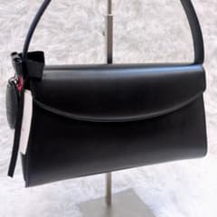 U by ungaro × ELITEコラボ フォーマルバック 3WAY 日本製 - メルカリ