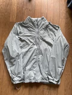 NIKE ACG Sierra Light ジャケット マイカグリーン　ナイキのサムネイル