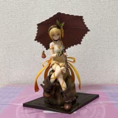テイルズ オブ ゼスティリア エドナ 1/8 完成品フィギュアのサムネイル