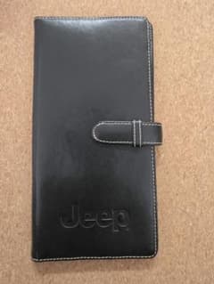 Jeep オリジナルカードケースのサムネイル