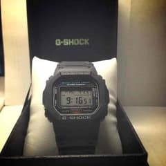 G-SHOCK 腕時計のサムネイル