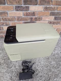 ポータブル冷凍冷蔵庫 26L 池商 RAMASU アウトドア - メルカリ