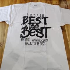 BOTB ビッグシルエットTシャツのサムネイル