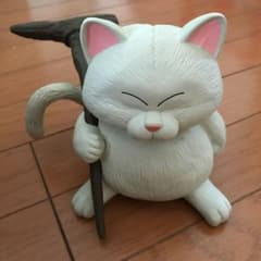 【処分価格】ドラゴンボール DXソフビフィギュア カリンのサムネイル