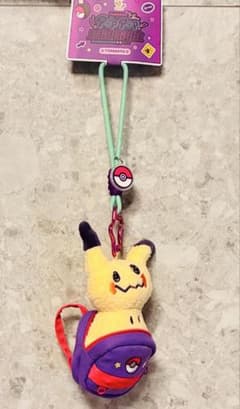 韓国限定 ポケモン30周年メタモンプレイグラウンドマスコット