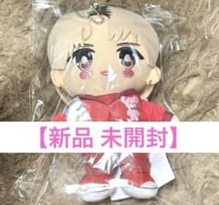 明日発送】 新品 M!LK 佐野勇斗 SMILE POP! スマポ ぬい - メルカリ