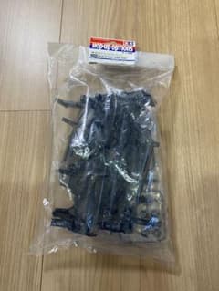 GF-01 Dパーツ (クリアグレイ) (RC特別企画商品) GF-01 Dパーツ (クリアグレイ) (RC特別企画商品) - メルカリ