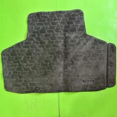 17系クラウン JZS173/175/179 ラゲッジマット トランクマット - メルカリ