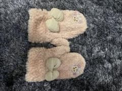 手袋のサムネイル