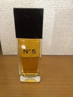CHANEL香水のサムネイル