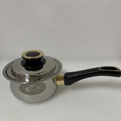 tupperware 片手鍋 13センチ - メルカリ