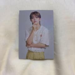 SEVENTEEN S.COUPS エスクプス トレカのサムネイル