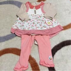 みにょ 様専用 kid's zoo 70 セット売りのサムネイル