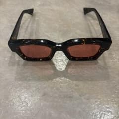 AKILA　AURA　ベッコウ風　ピンクブラウンレンズ AKILA AURA ベッコウ風 ピンクブラウンレンズ - メルカリ