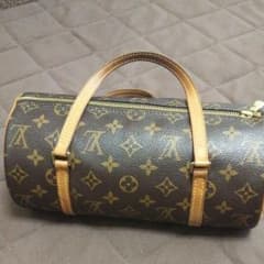 ルイヴィトンパピヨンのサムネイル