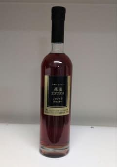 十勝ブランデー 原酒 EXTRA 1979年 - メルカリ