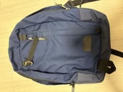 KLETTERWERKS ネイビー リュックのサムネイル