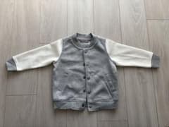 ベビー アウター UNIQLO 90cmのサムネイル
