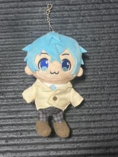 すとぷり ころん ぬいぐるみキーホルダーのサムネイル