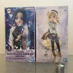 アニメ「鬼滅の刃」 GLITTER&GLAMOURS-SHINOBU KOCHO-の入手方法まとめ