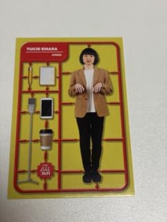 よしもとコレカ 7th イチゴ 木原のサムネイル