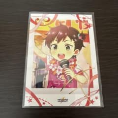 SideM 빠샤코이 이세야 사계박 밀기