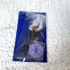 にじさんじ 星導ショウ 【Twinkle Gifts】箔押しアクリルスタンドのサムネイル