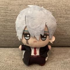 マッシュル-MASHLE-ちびぐるみのサムネイル