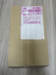 ポケモンセンター　トウホク　スペシャルボックスのサムネイル