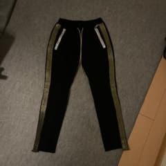 RHUDE TRAXED PANTSのサムネイル