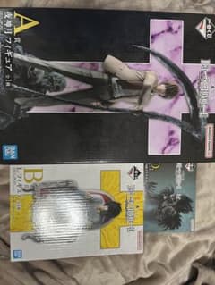 DEATHNOTE 이치 반 쿠지 정리 판매