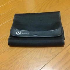 ベンツ 車検証入れのサムネイル