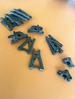 即日発送　ラジコン　パーツのサムネイル