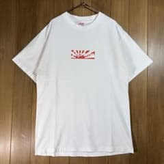 【超激レア】2011年製 Supreme ボックスロゴ 旭日旗 クリーニング済 超激レア】2011年製 Supreme ボックスロゴ 旭日旗 クリーニング済