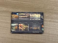 ヒ*ギ様 Paul Smith ミニフィルムストリップ パスケースのサムネイル