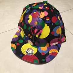キッズ ニューエラ キャップ NYのサムネイル