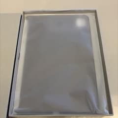 CASEFINITE The Frost Air iPad Pro 11のサムネイル