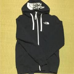 ノースフェイス パーカー 激安のサムネイル