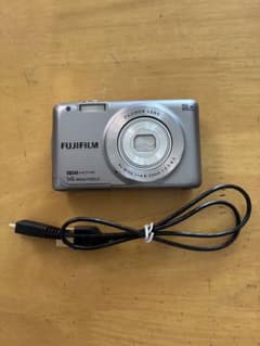 FUJIFILM AX250 14メガピクセル コンパクトデジタルカメラ FUJIFILM デジタルカメラ FinePix AX250
